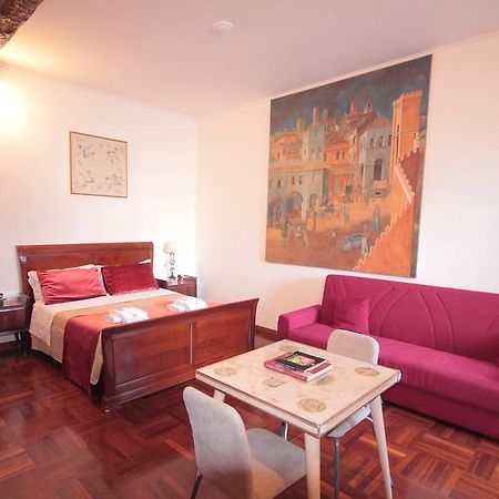 Sant Onofrio Apartment ローマ エクステリア 写真