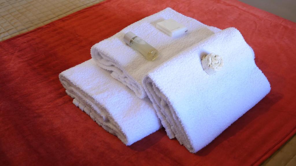 Sant Onofrio Apartment ローマ エクステリア 写真