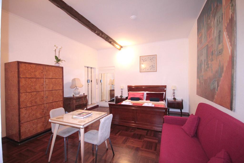Sant Onofrio Apartment ローマ エクステリア 写真