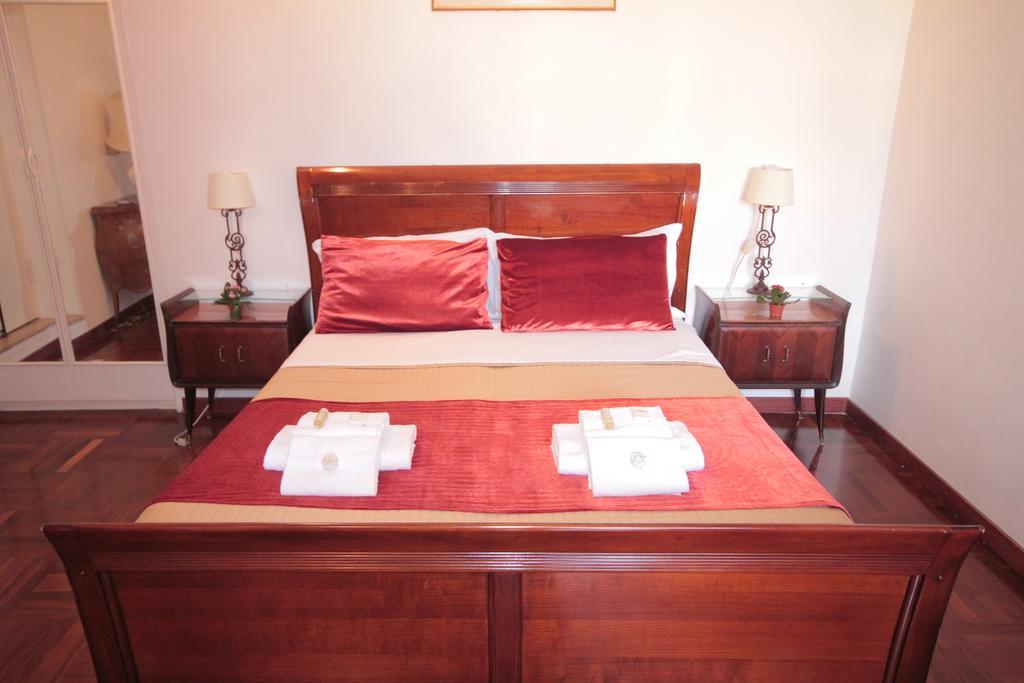 Sant Onofrio Apartment ローマ エクステリア 写真
