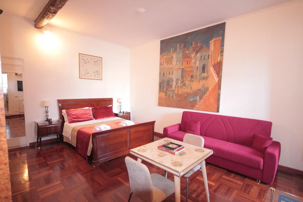 Sant Onofrio Apartment ローマ エクステリア 写真