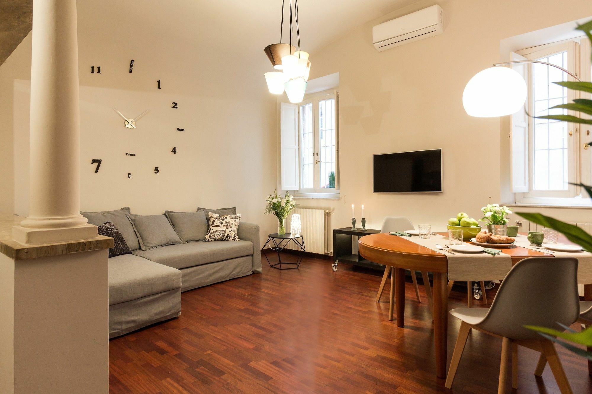 Sant Onofrio Apartment ローマ エクステリア 写真
