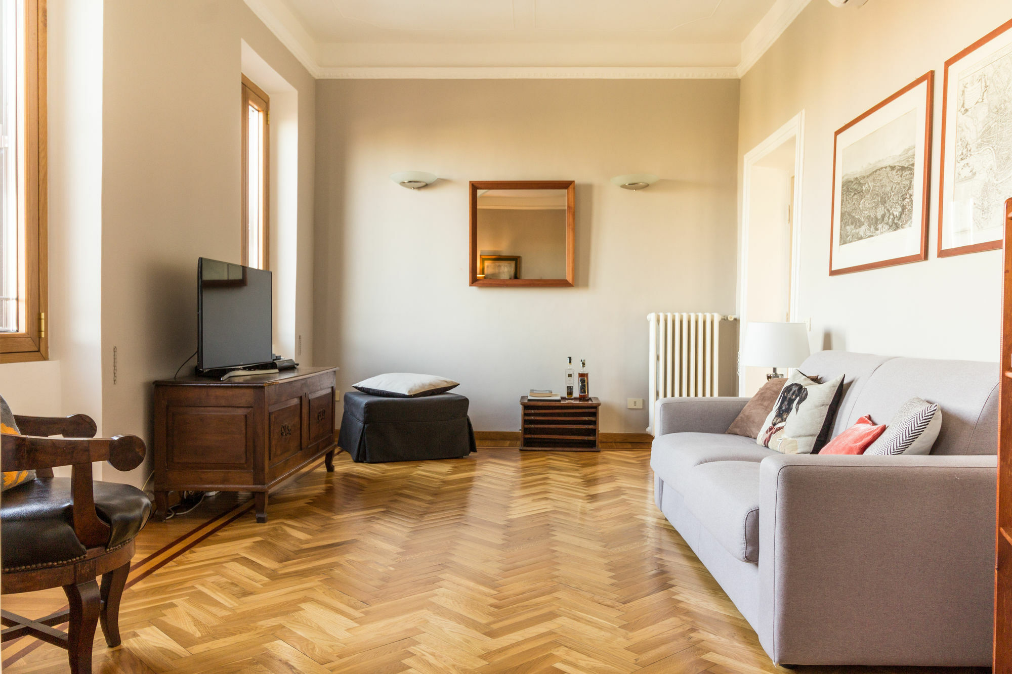 Sant Onofrio Apartment ローマ エクステリア 写真