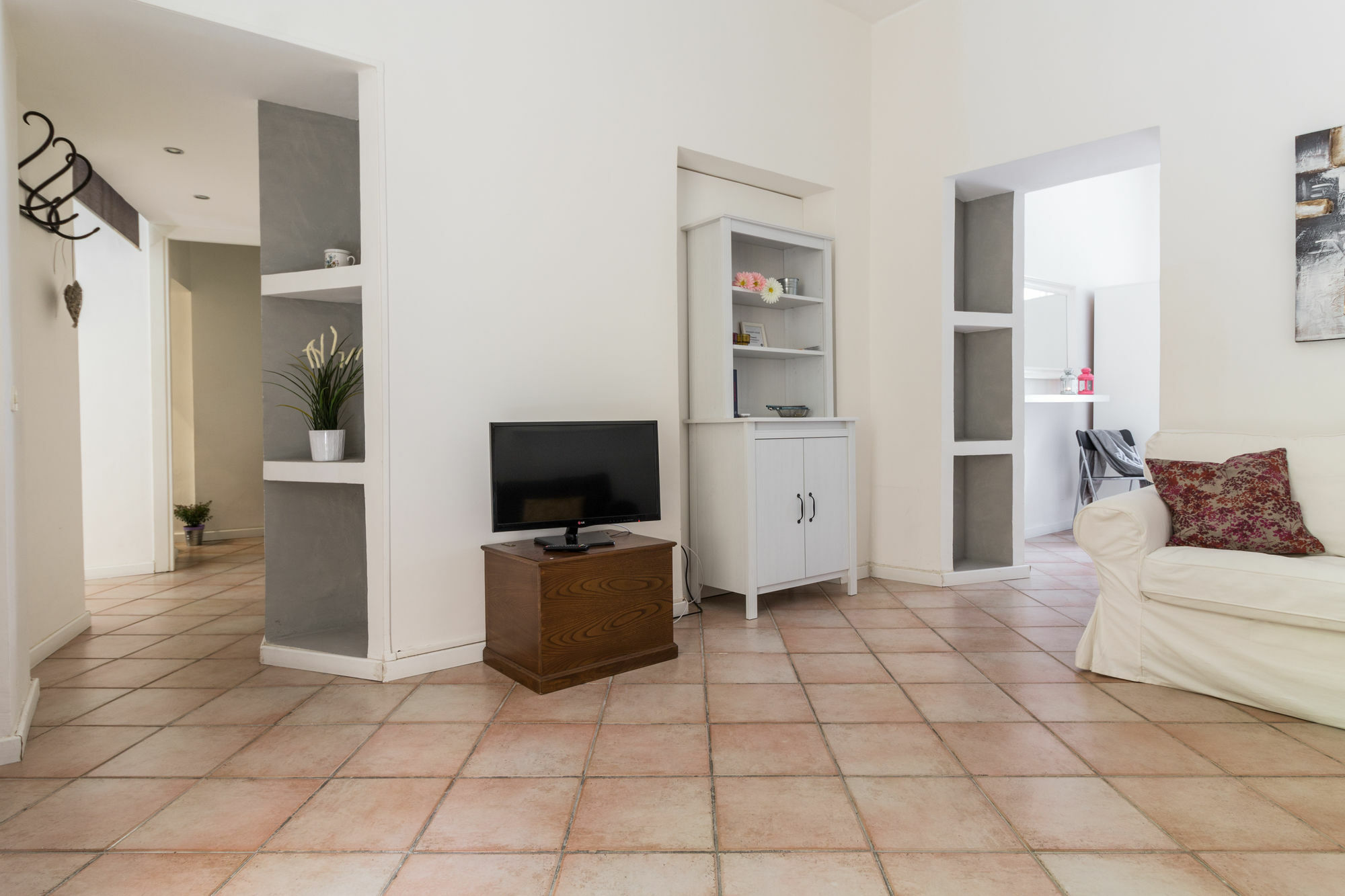 Sant Onofrio Apartment ローマ エクステリア 写真