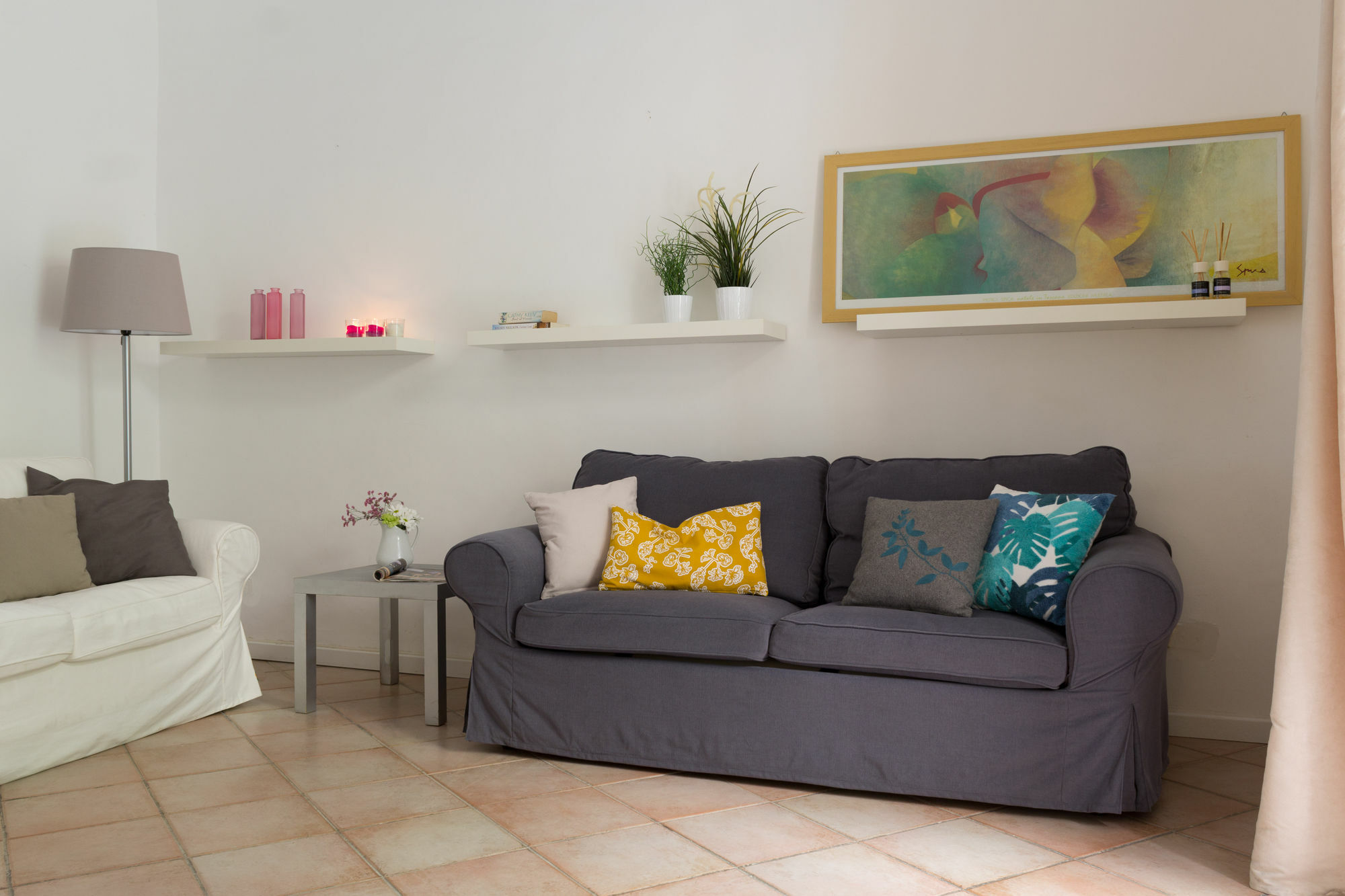 Sant Onofrio Apartment ローマ エクステリア 写真