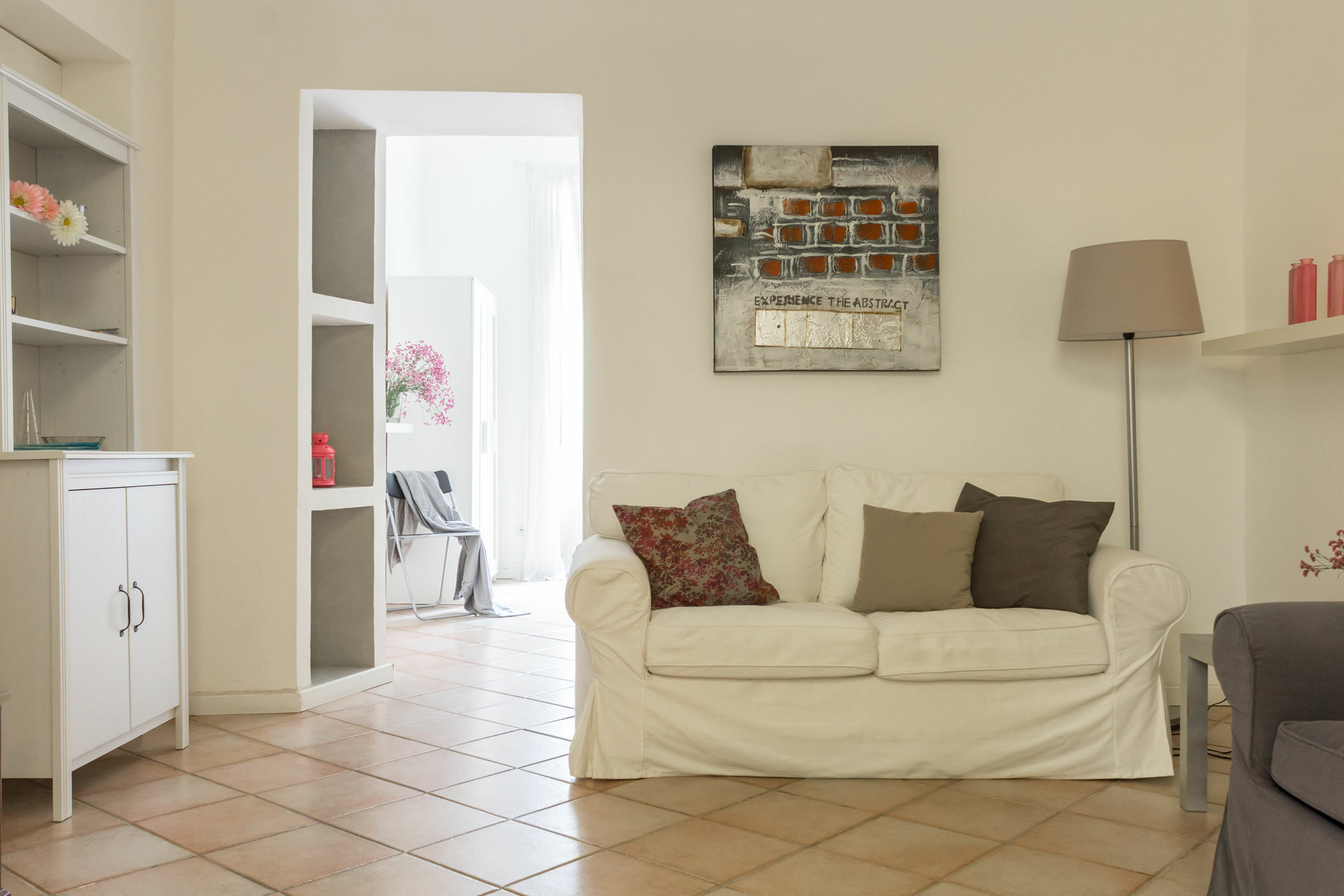 Sant Onofrio Apartment ローマ エクステリア 写真