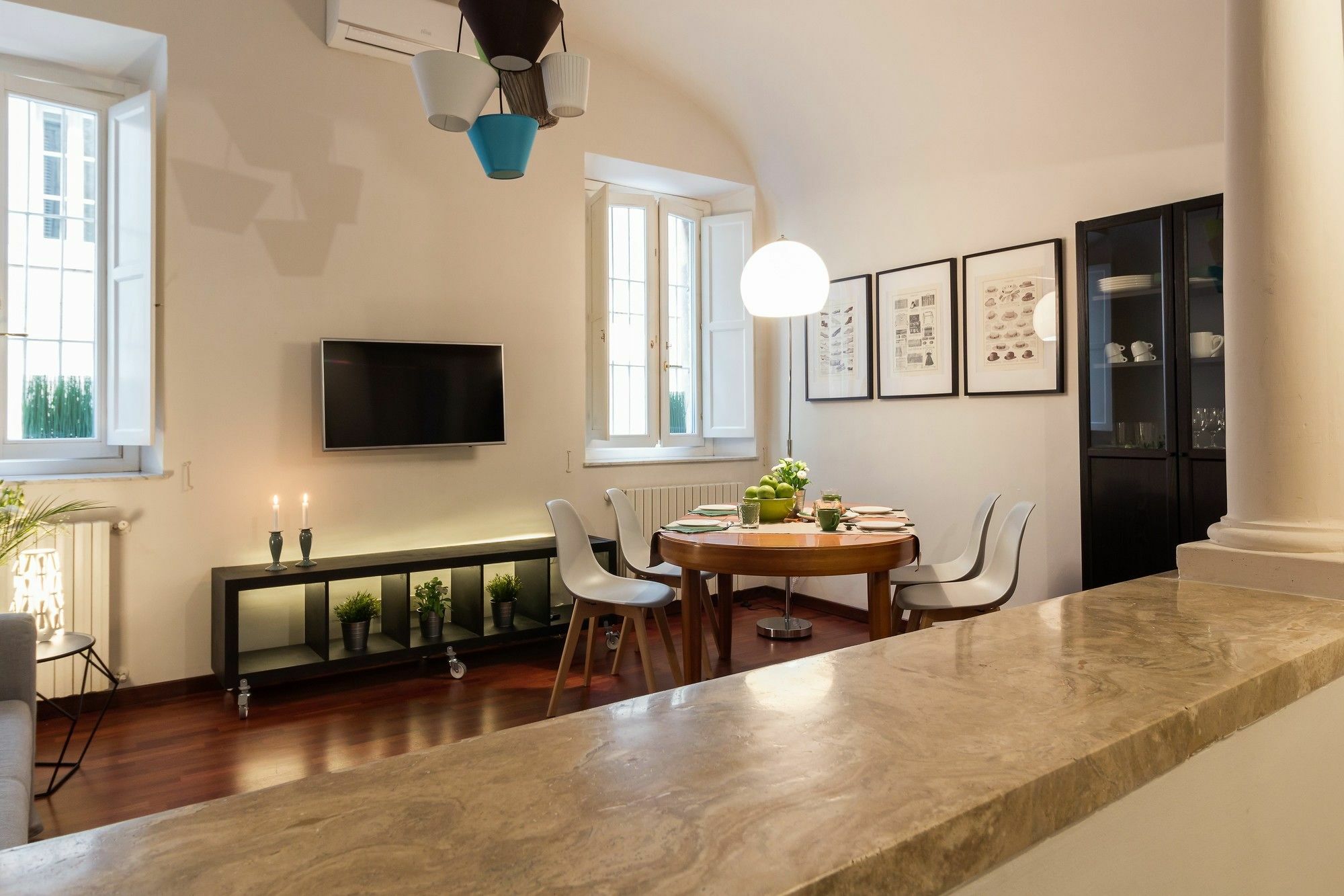 Sant Onofrio Apartment ローマ エクステリア 写真