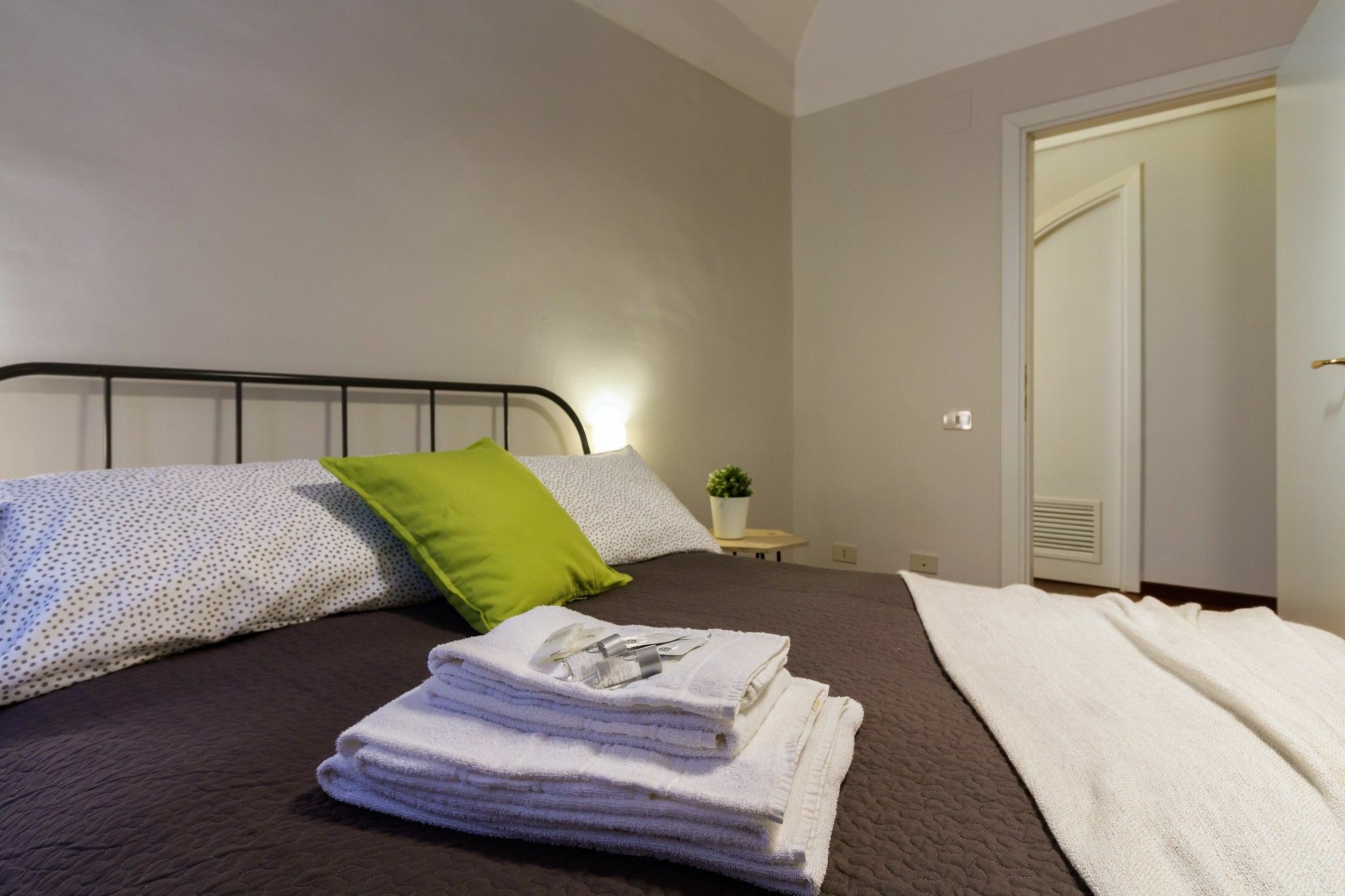 Sant Onofrio Apartment ローマ エクステリア 写真
