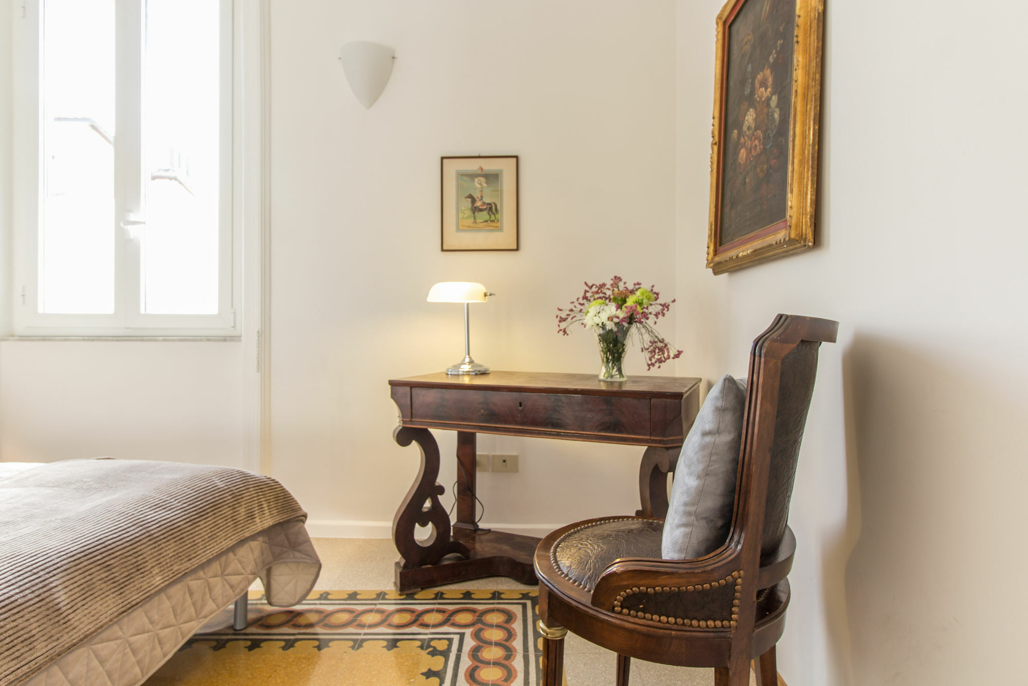 Sant Onofrio Apartment ローマ エクステリア 写真