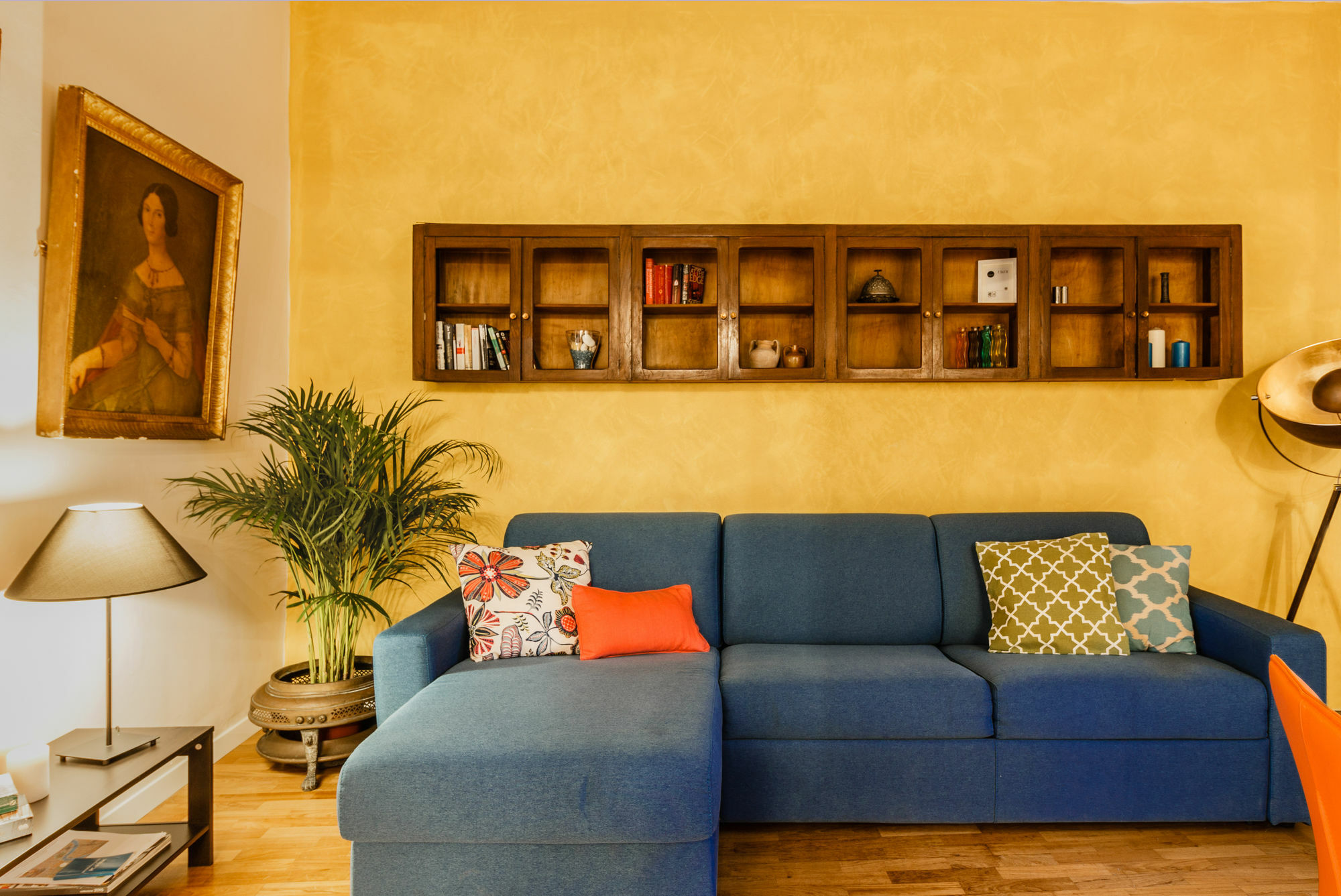 Sant Onofrio Apartment ローマ エクステリア 写真