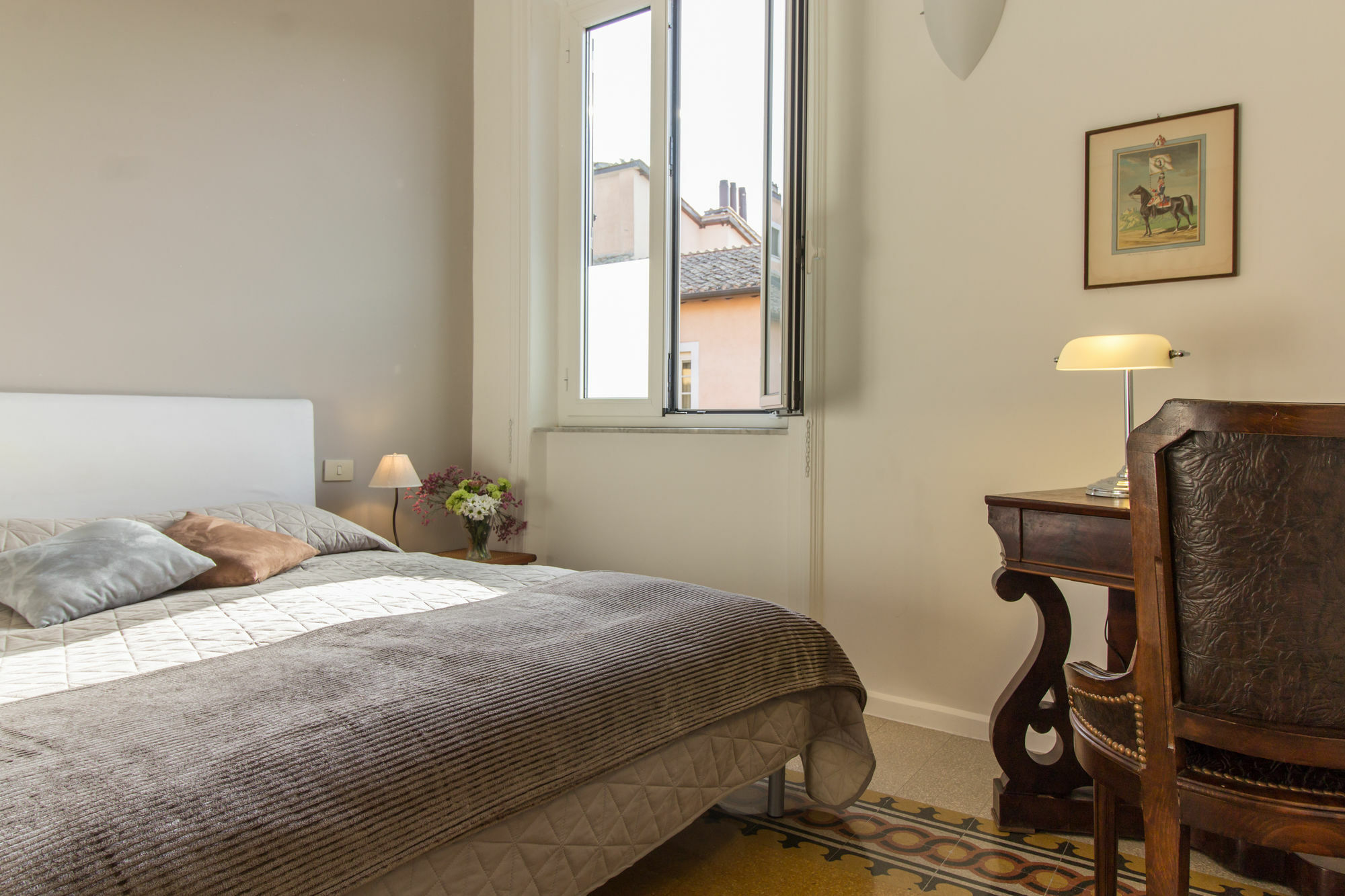 Sant Onofrio Apartment ローマ エクステリア 写真