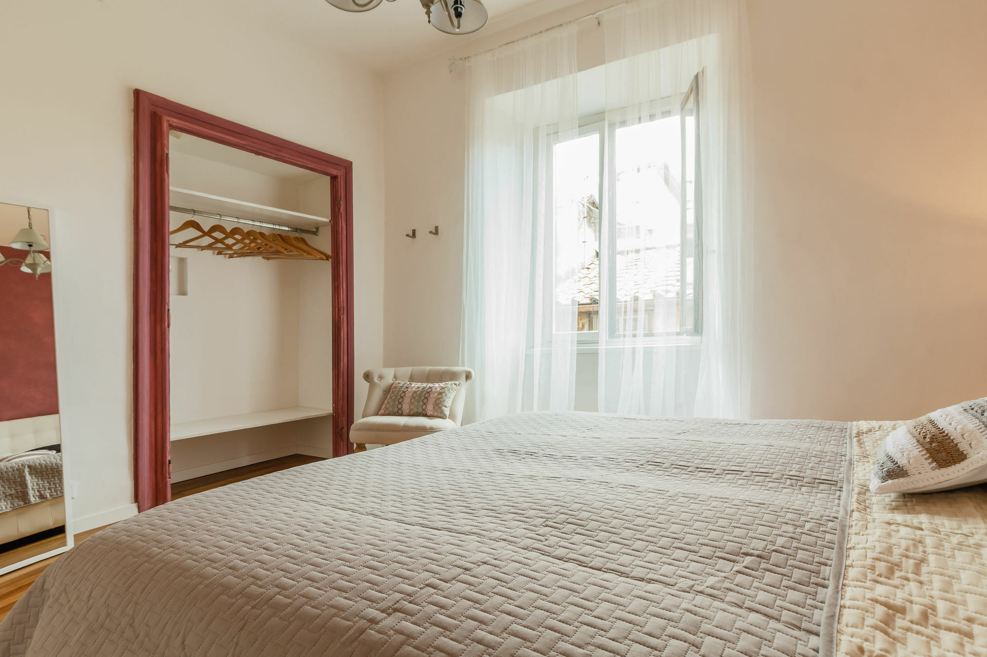 Sant Onofrio Apartment ローマ エクステリア 写真